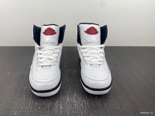 2 OG Retro Chicago DX2454-106   Jordan  1007